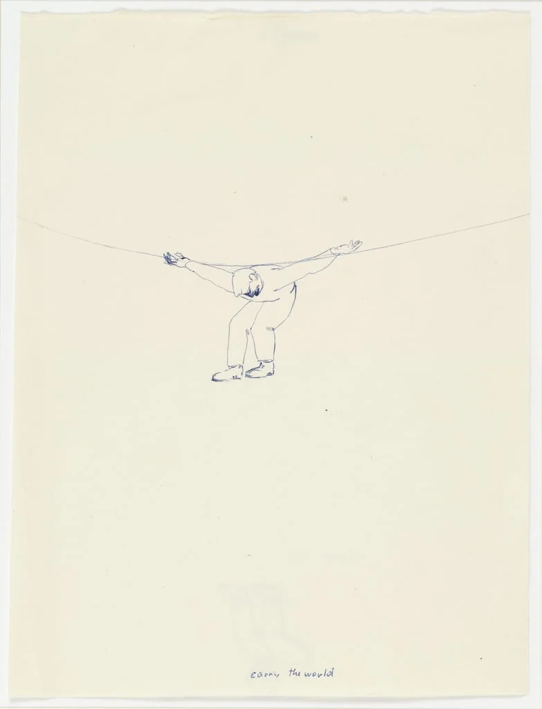 Untitled, detail