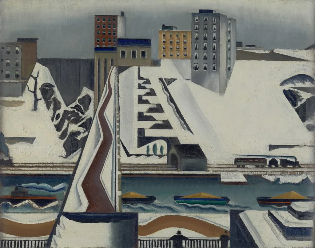 Untitled, detail