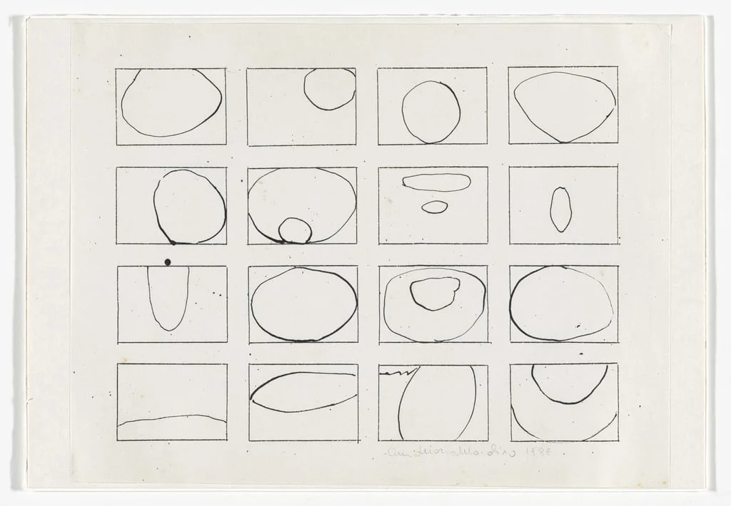 Untitled, detail