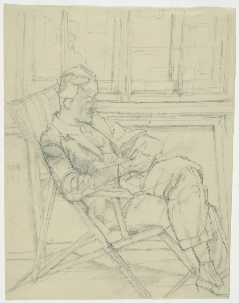 Untitled, detail