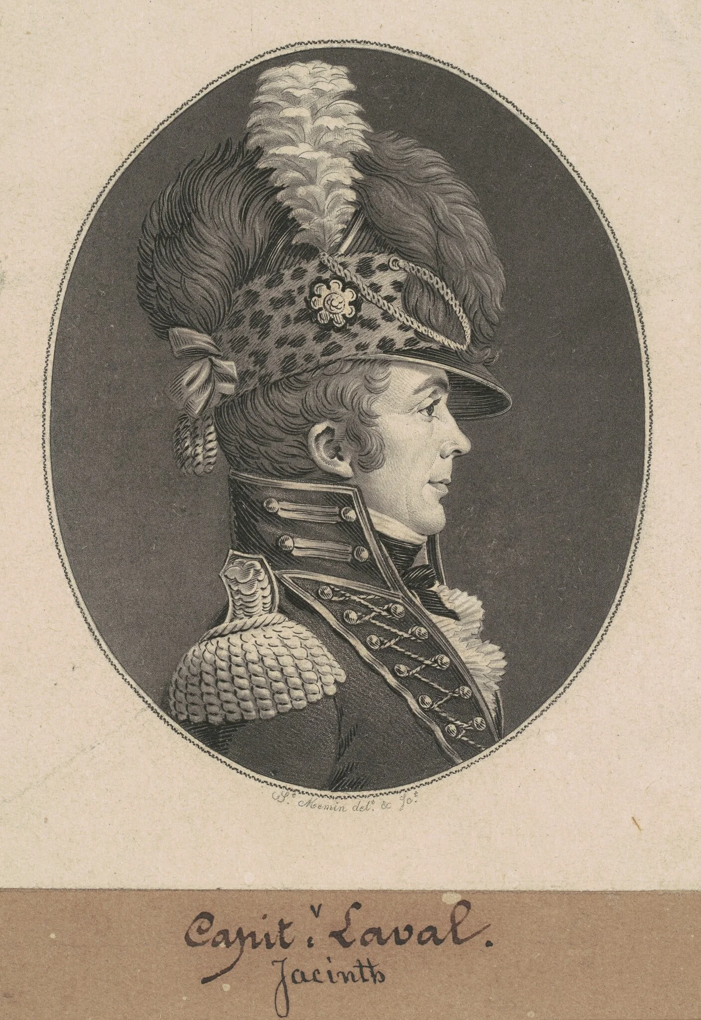 Jacint Laval, detail