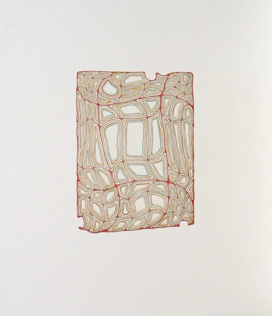 Untitled, detail