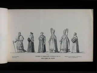 H Beard Print Collection, by Myers and Co. Joseph, 1850