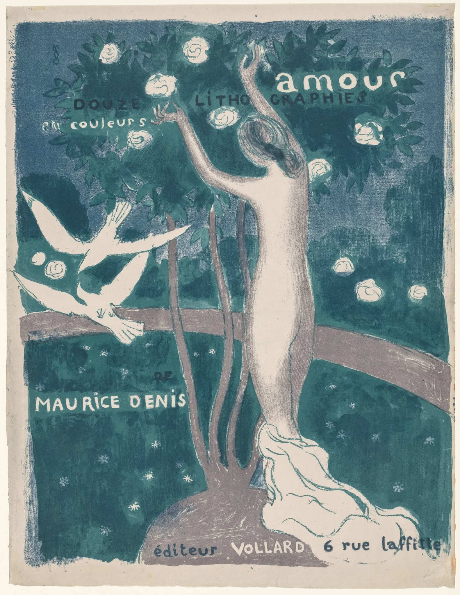 Cover, detail