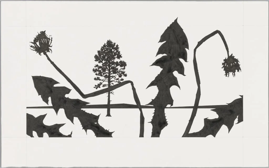 Untitled, detail