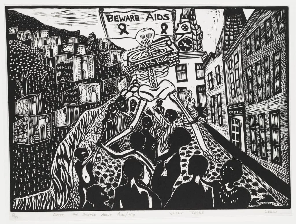 Untitled, detail