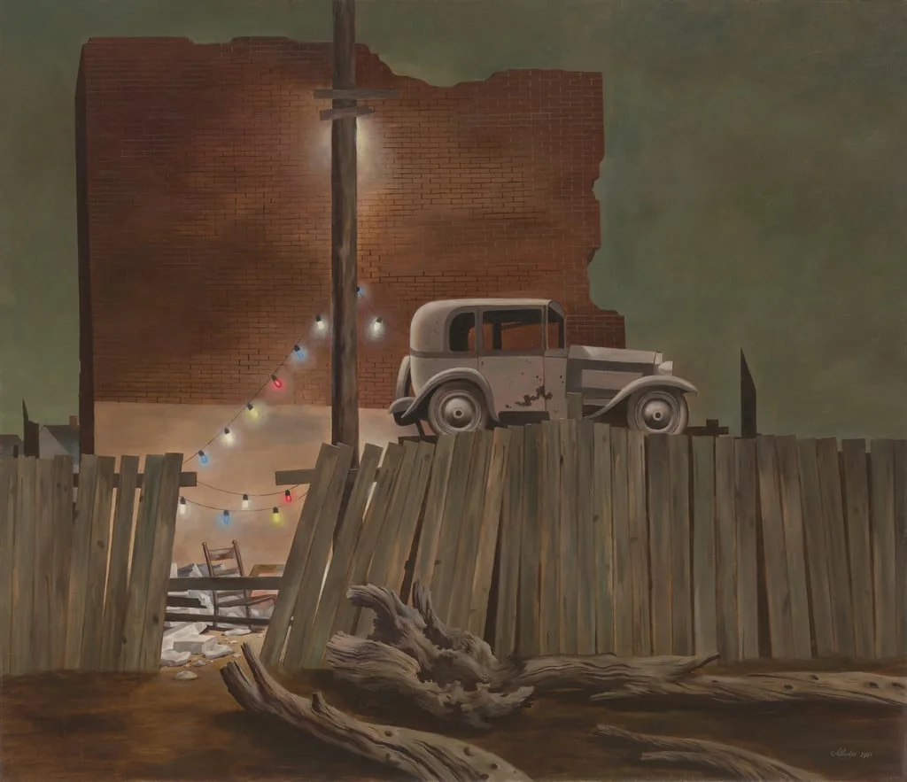 Untitled, detail