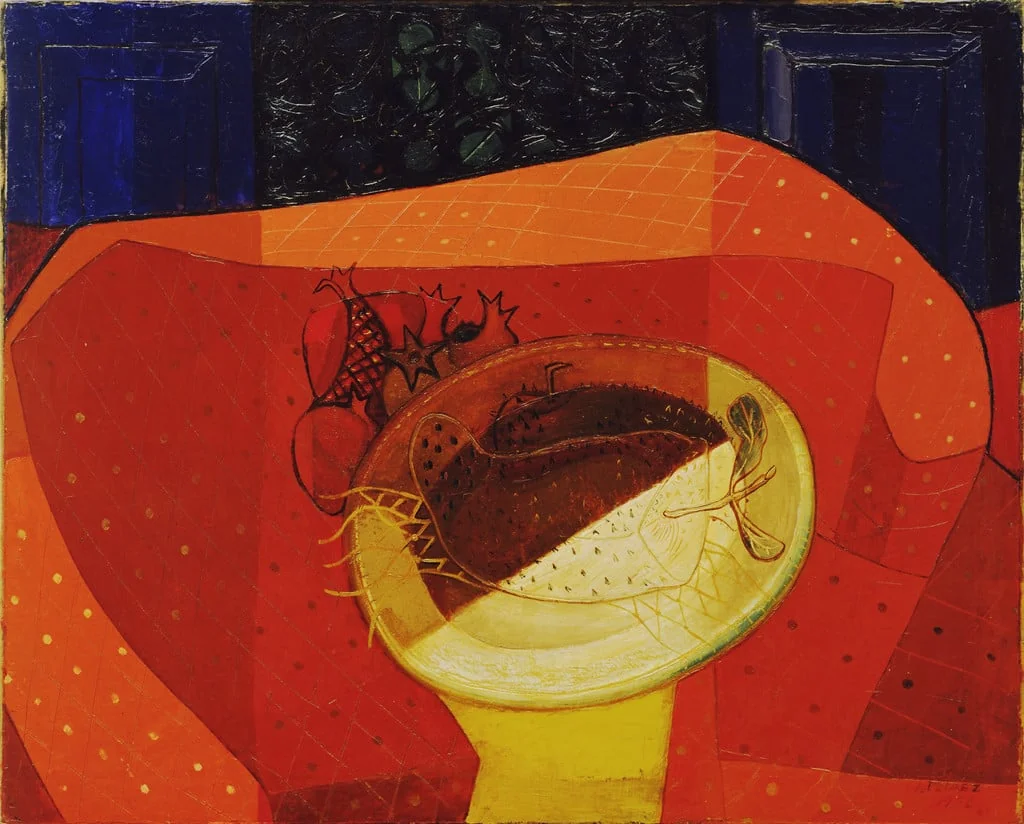 Untitled, detail