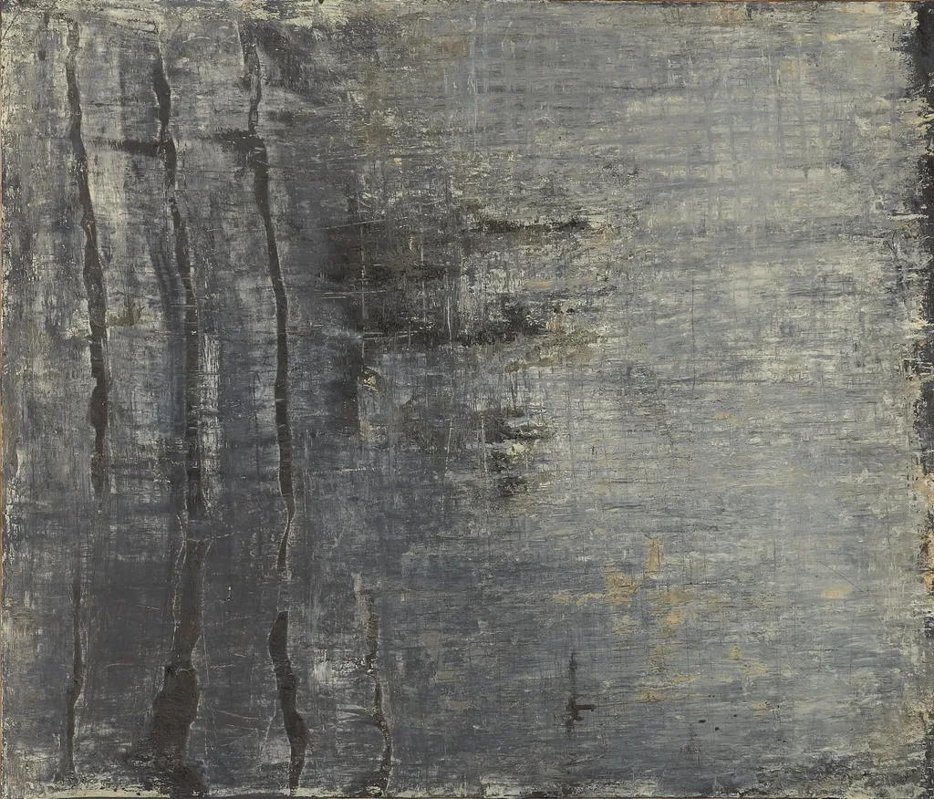 Χωρίς Τίτλο, by Efi Souravla, unspecified, 1997