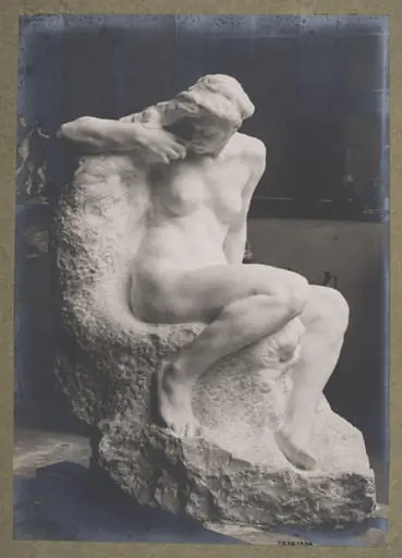 Untitled, by Egide Rombaux