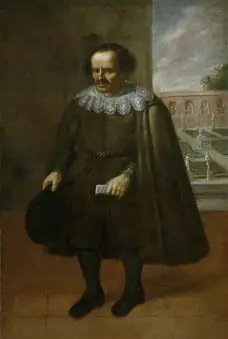 El enano Juan de Portilla (¿?)