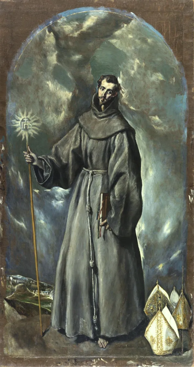 San Bernardino de Siena