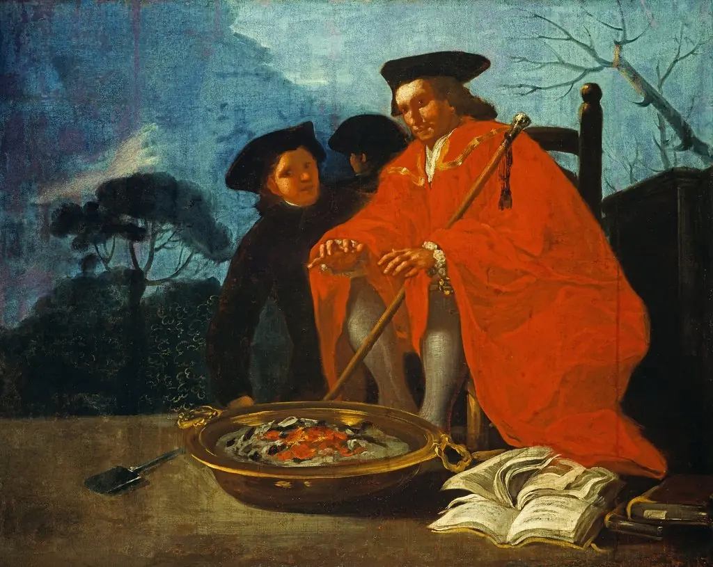 El Médico