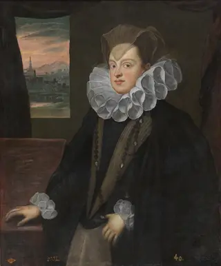 Eleanor de' Medici, Duchess of Mantua