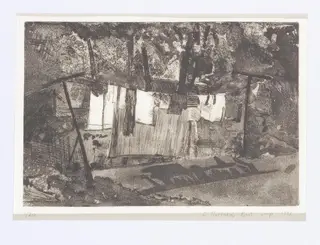Άτιτλο, by Eleni Pattakou, 1998