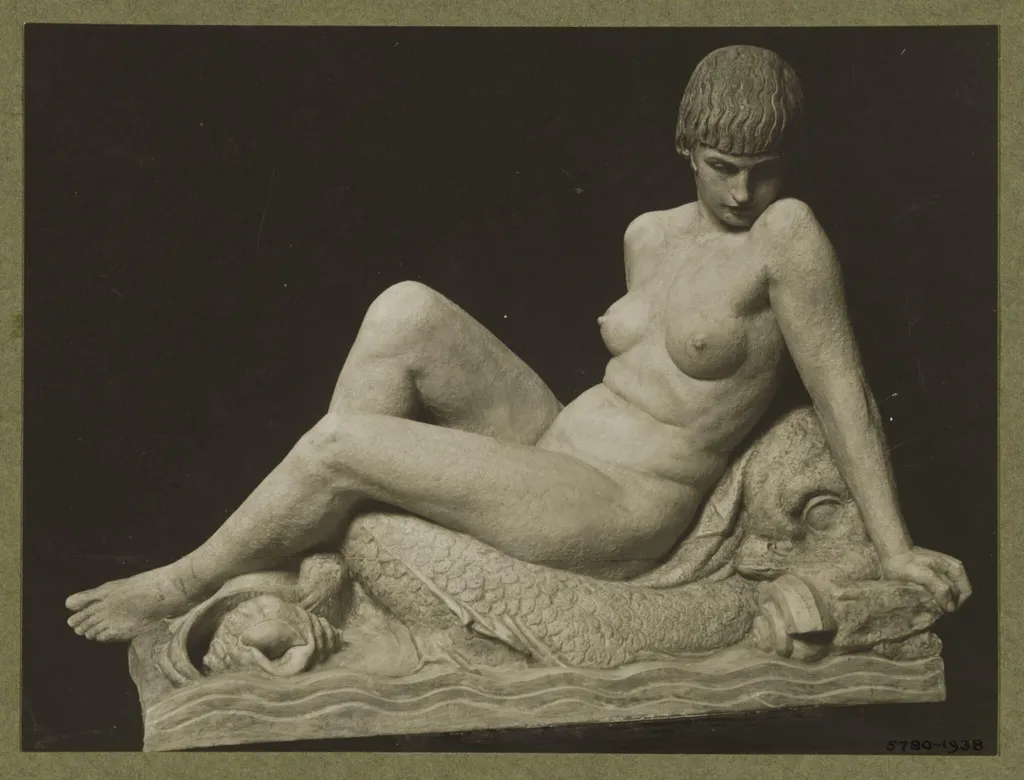 Untitled, by Eleuterio Riccardi, photographic