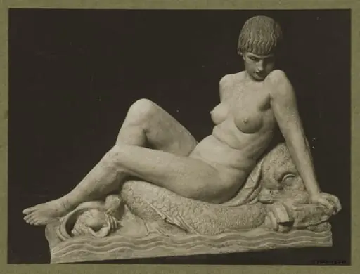 Untitled, by Eleuterio Riccardi