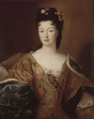 Elisabeth-Charlotte d'Orléans, Duchess of Lorraine