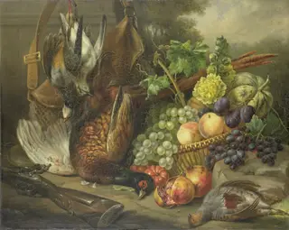 Still life