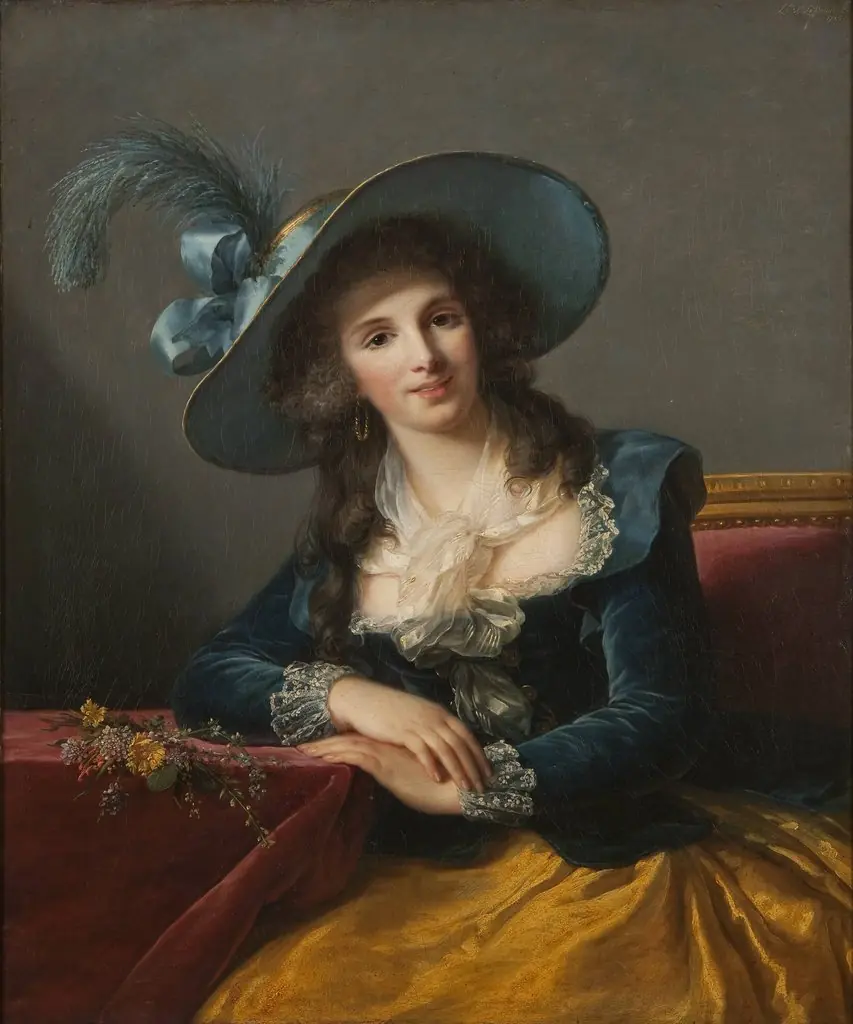 Antoinette-Elisabeth-Marie d'Aguesseau, Countess of Ségur