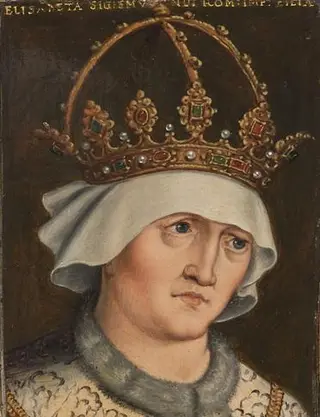 Elisabeth von Luxemburg