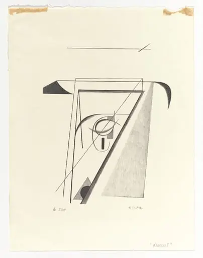 Untitled, by Elise
