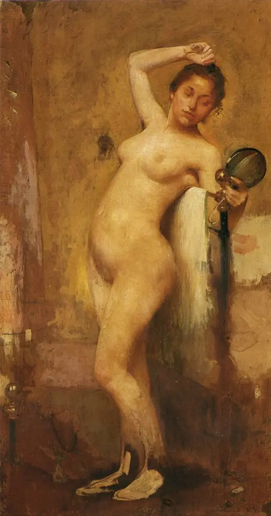 Nude