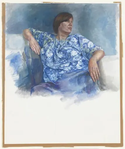 Untitled, by Elizabeth Butterworth