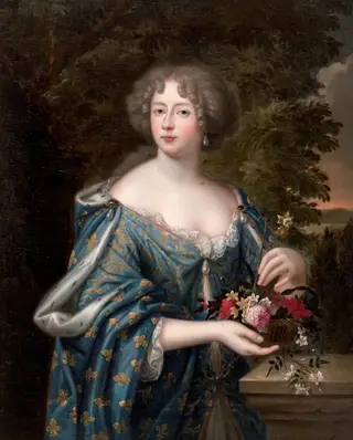 Elizabeth Charlotte of the Palatinate, Duchess of Orléans