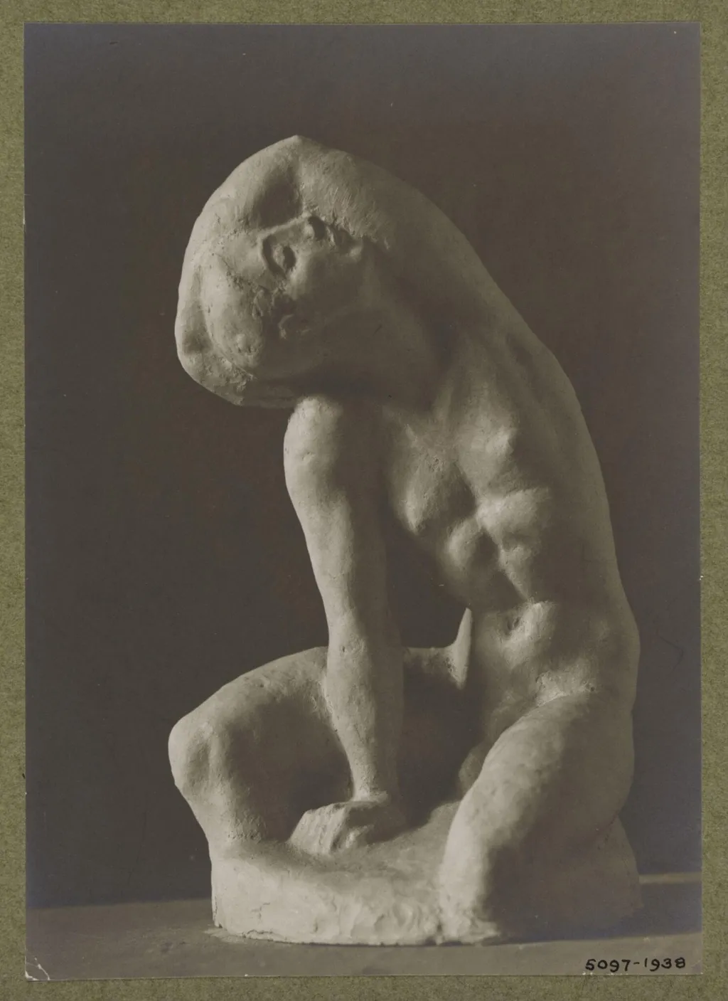 Untitled, by Elizabeth d'Esseo, photographic