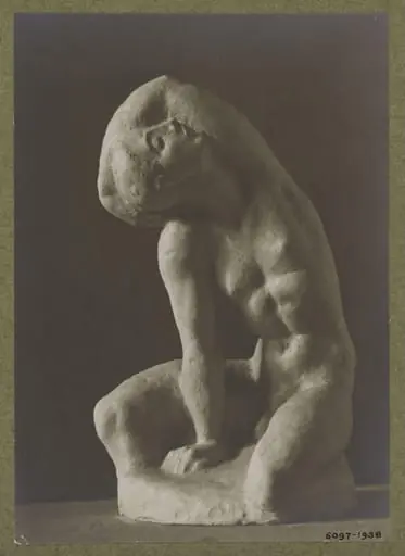 Untitled, by Elizabeth d'Esseo