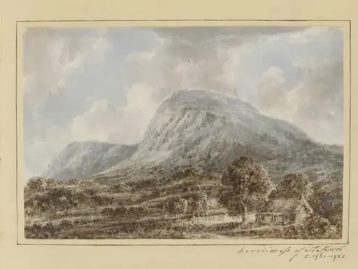 Sutherland Album, by Elizabeth Leveson-Gower