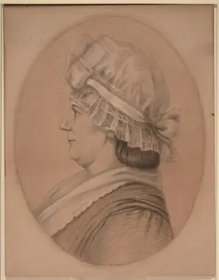 Elizabeth Marius Kemper