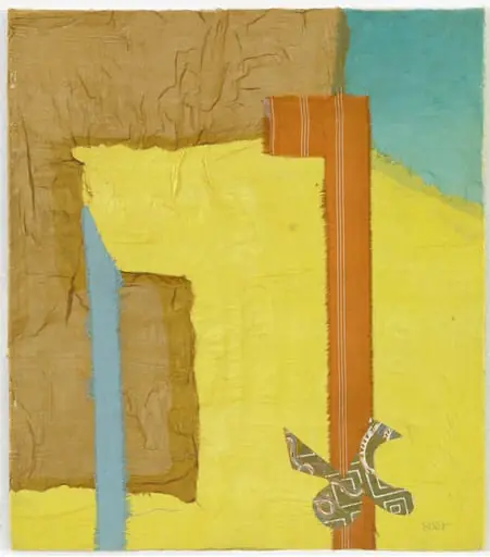 Untitled, by Elizabeth McFadden