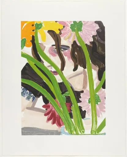 Untitled, by Elizabeth Peyton