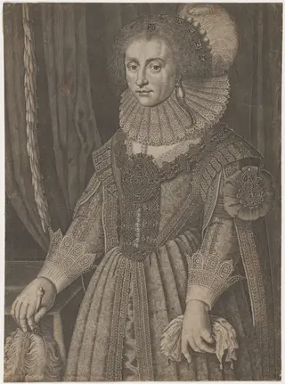 Elizabeth, Queen of Bohemia