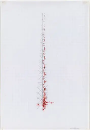 Untitled, by Elizabeth Simonson