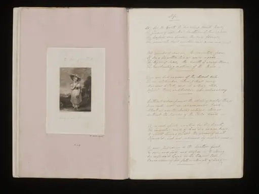 Sutherland Album, by Elizabeth Sutherland