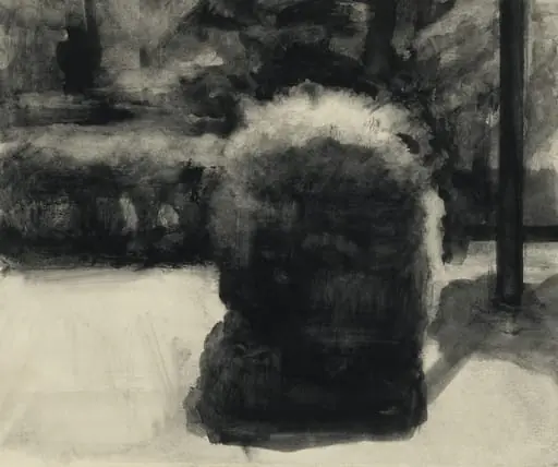 Untitled, by Ellen Phelan