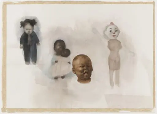 Untitled, by Ellen Phelan