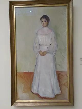 Ellen Warburg