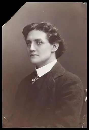 Guy Little Theatrical Photograph, by Ellis & Walery