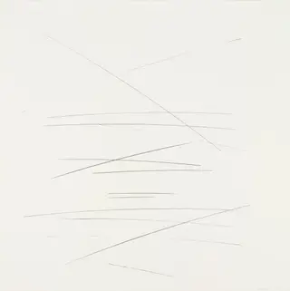 Untitled — Ellsworth Kelly