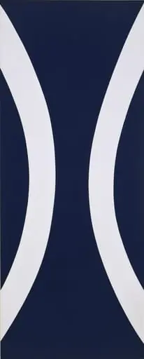 Untitled, by Ellsworth Kelly