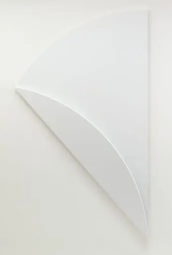 Untitled, by Ellsworth Kelly