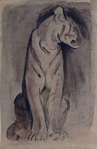 Elsie Marian Henderson