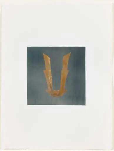 Untitled, by Elyn Zimmerman