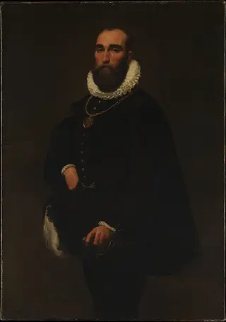 Worthington Whittredge