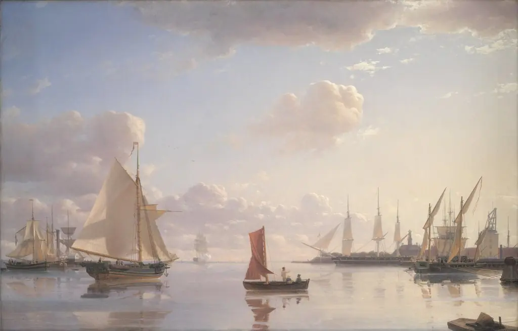 Emanuel Larsen