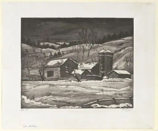 Untitled, by Emil Ganso
